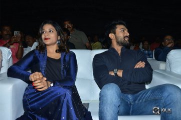 Rangasthalam 100 Days Function Photos